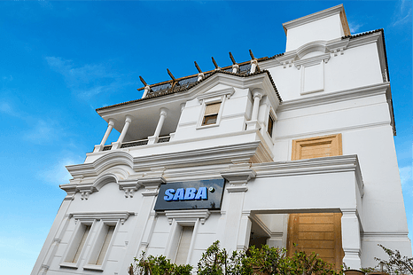 Saba Api B About - SABA Integration